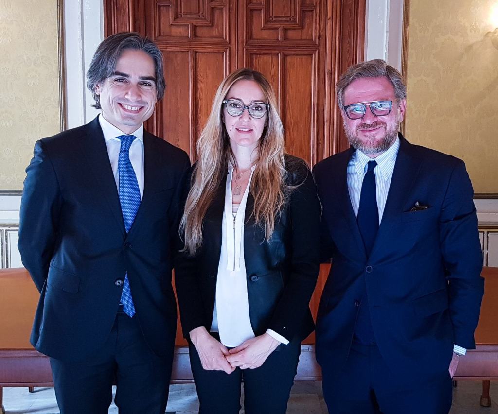 Presentata a Reggio Calabria la ricerca FOR Freedom Of Religion sul rischio di radicalizzazione del terrorismo in carcere di detenuti islamici