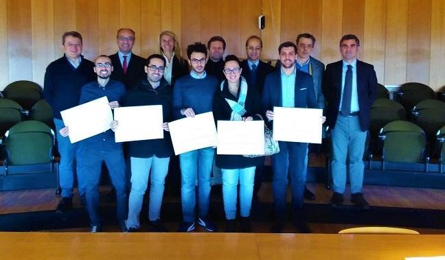 Al via la seconda edizione del Master in “Management dei Sistemi di Trasporto e Logistica”