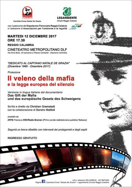 docufilm DeGrazia