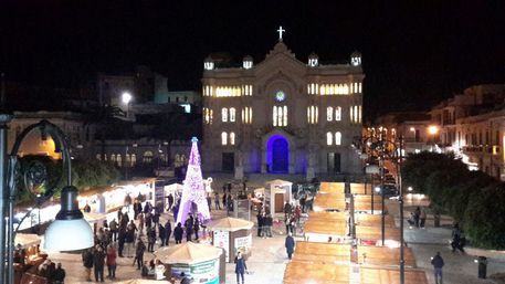 Capodanno a Reggio Calabria, divieto assoluto di vendita di bevande alcoliche