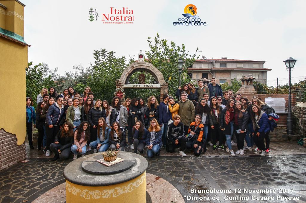 “Italia nostra”: alla riscoperta delle radici culturali della Città Metropolitana