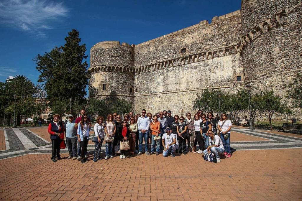 Torna l’ArcheoTrekking a Reggio Calabria