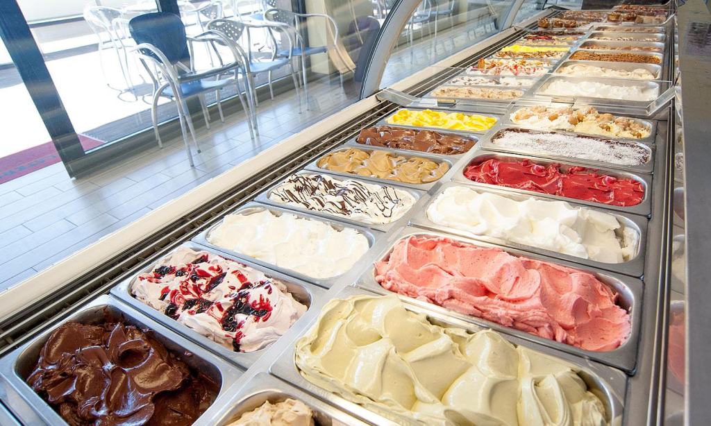 Festa dell’Immacolata alla pasticceria Boccaccio