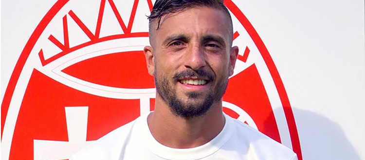 Reggina già attiva sul mercato. Ufficiale il primo acquisto