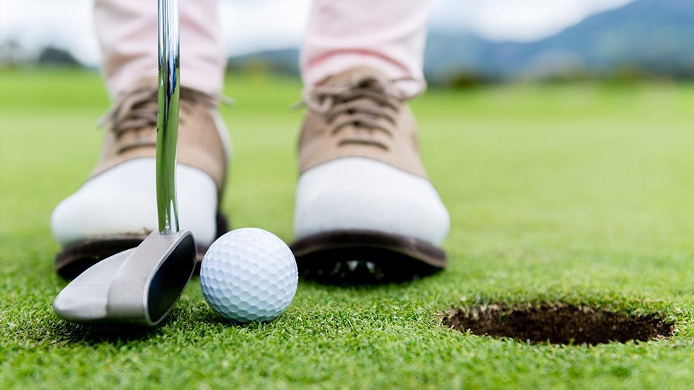Calabria Golf Destination