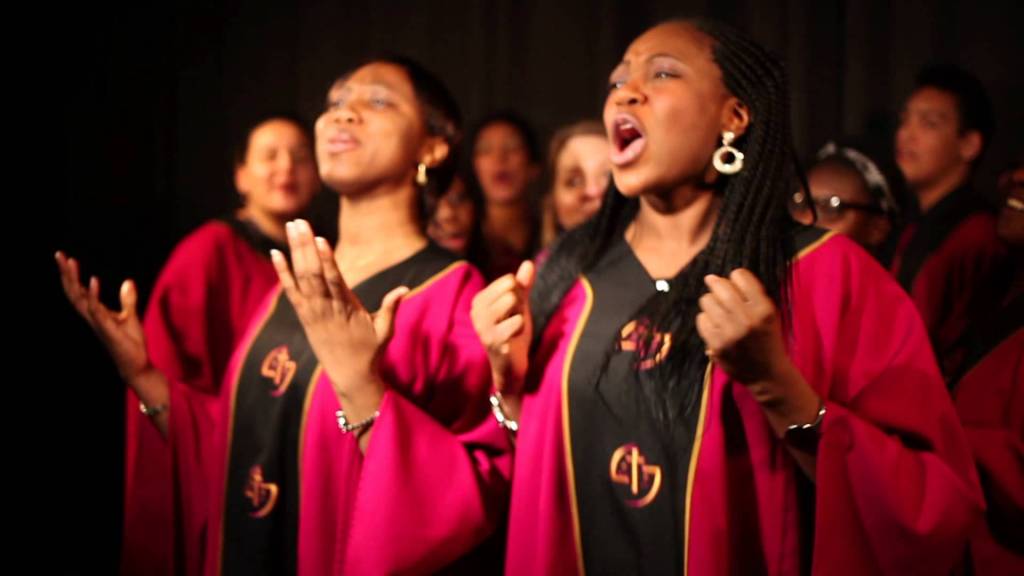 A Melito Porto Salvo “è tempo di Gospel”