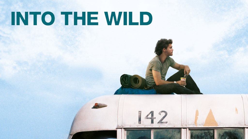 ‘Doppio Sogno’ – Into The Wild, la storia vera di tutti noi