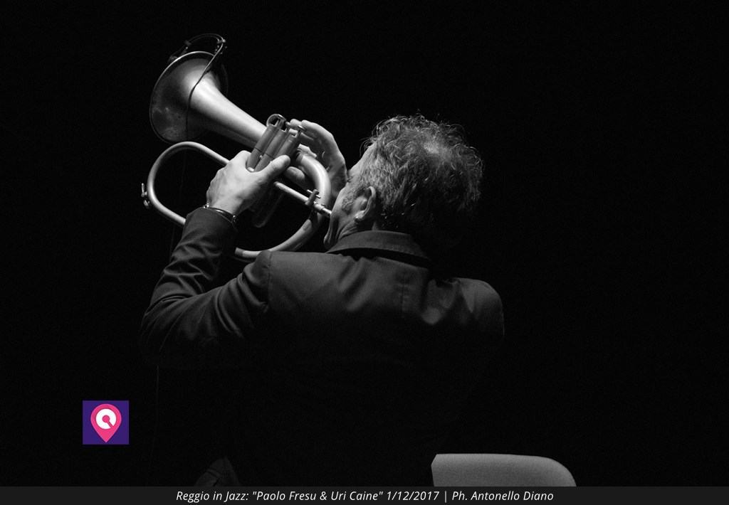 Reggio celebra l’International Jazz Day 2025 con 30 musicisti in jam session