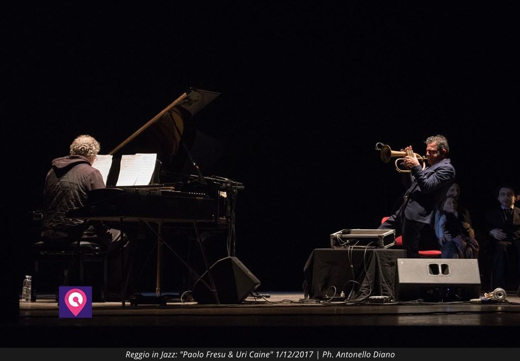 Reggio in Jazz 2017