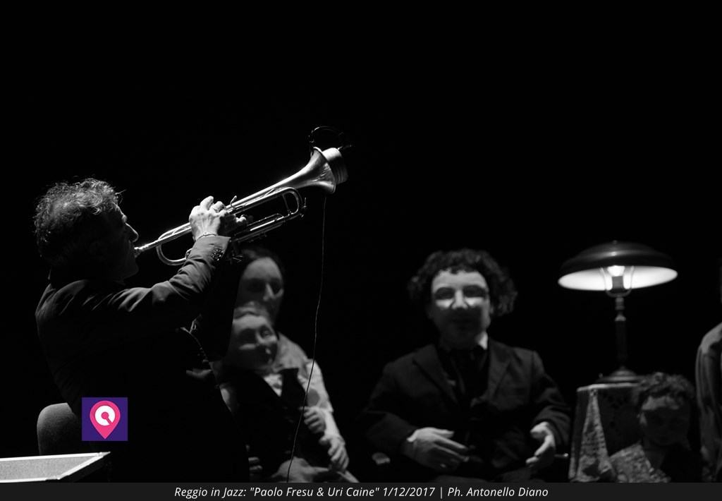 Il Jazz Club Room 21 di Soverato ospita “i fili di Arianna 4tet”
