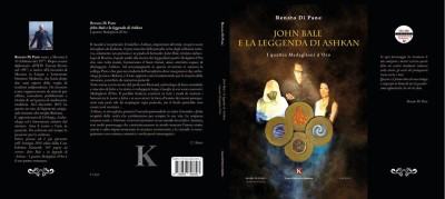 john bale di pane