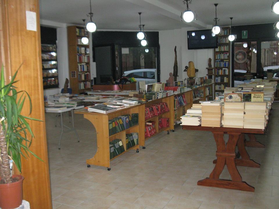 Libreria Culture