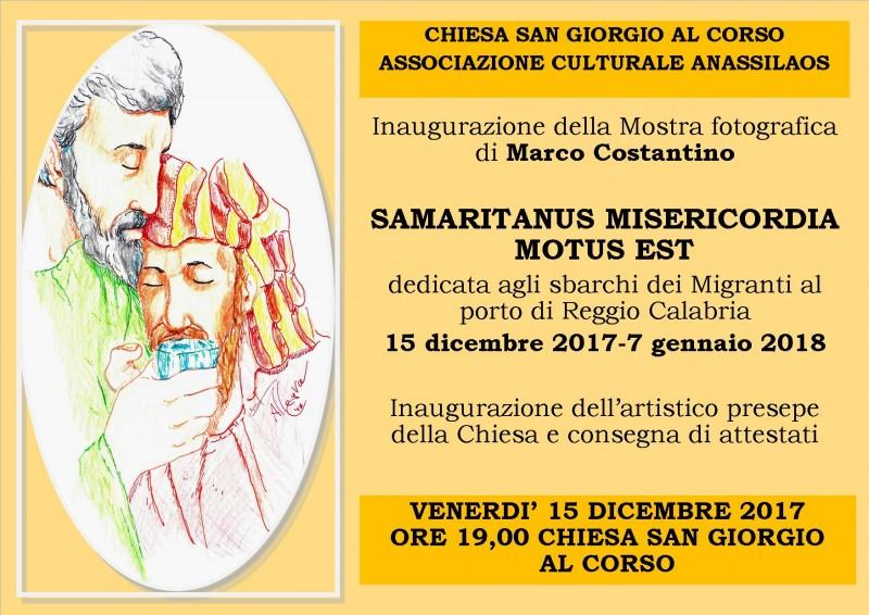 mostra