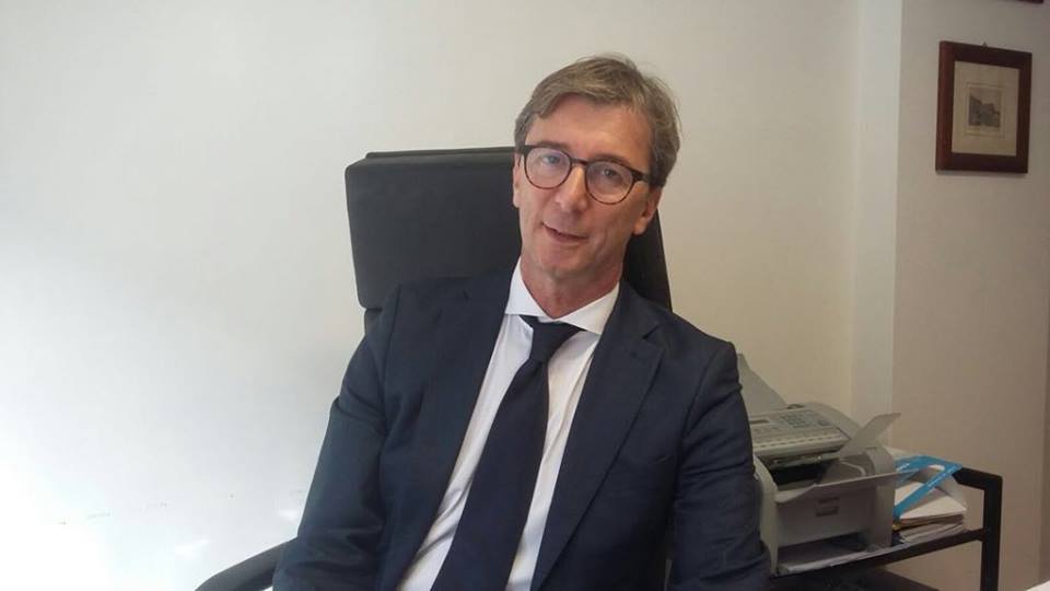 ‘Dai un calcio alla polio!’, Campiglia a CityNow: “Reggio, rispondi presente”