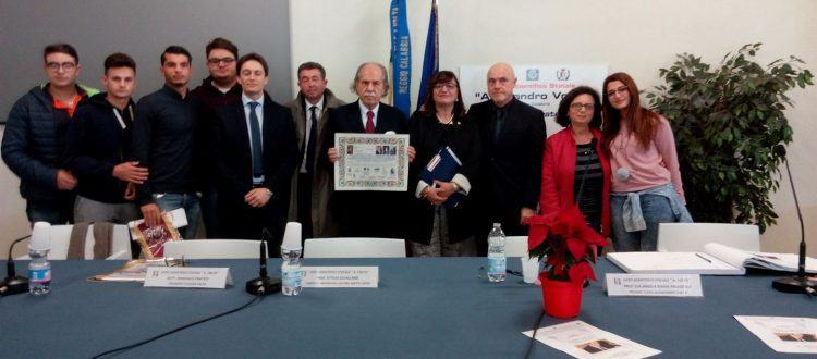 Reggina, Praticò insignito del Premio internazionale “Livatino Saetta Costa”