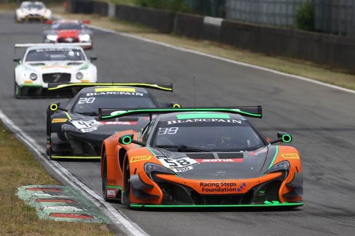 Oppido Mamertina Racing: una giornata all’insegna del divertimento