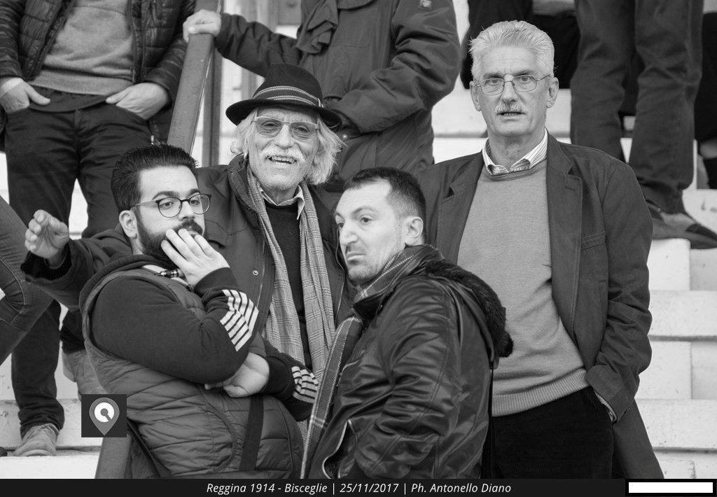 “Si stava meglio quando si stava peggio”. La Reggina va male: ma dispiace a tutti?