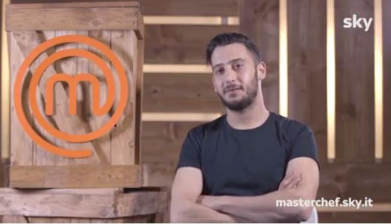 ‘MasterChef’, nella nuova edizione anche un calabrese