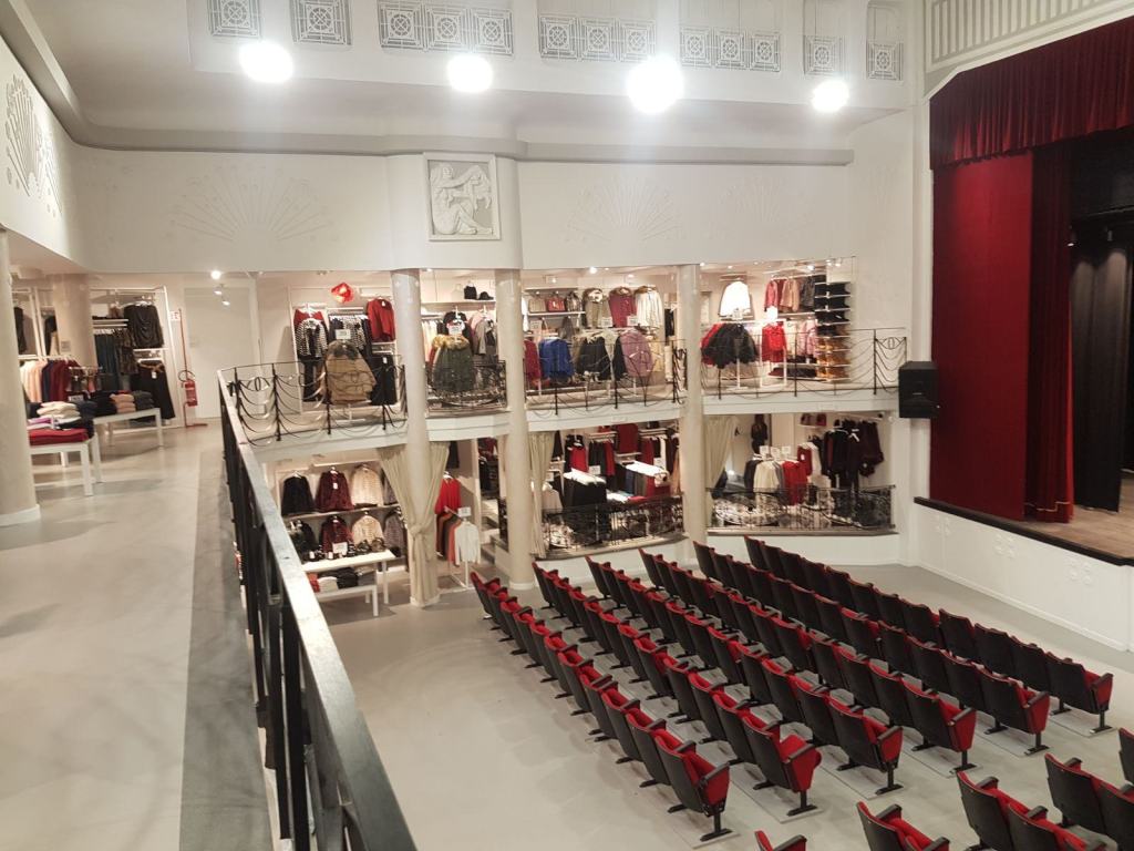Teatro Siracusa: il vuoto della Cultura non si copre con le “pezze”
