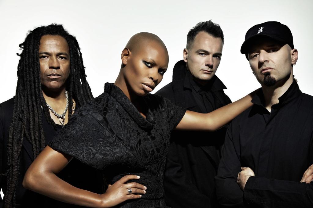 Fervono i preparativi per il Capodanno di Cosenza con gli Skunk Anansie