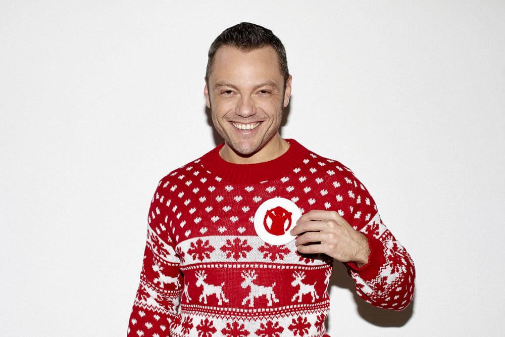Tiziano Ferro torna in concerto in riva allo Stretto