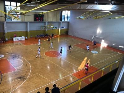u19 cataforio-shaolin soccer