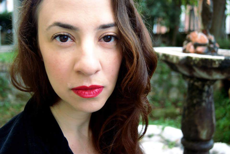 Valentina Tramontana in scena al Cilea: “Riabbraccio Reggio, ma che tristezza il Siracusa…”