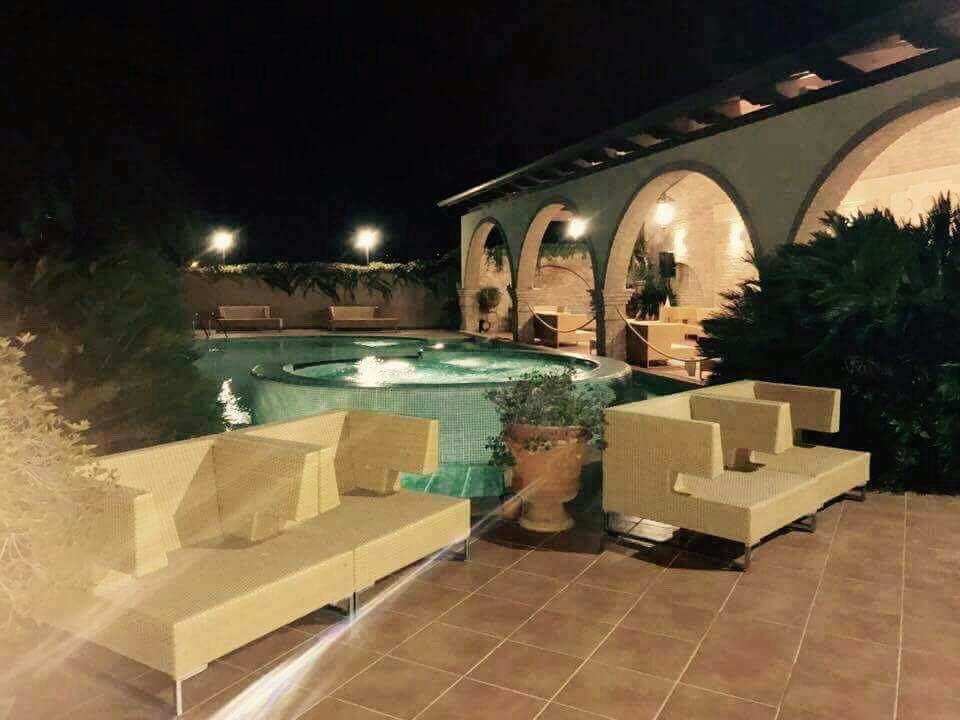 ‘Capodanno in Villa’, il veglione in stile Belle Époque a Villa Morgana