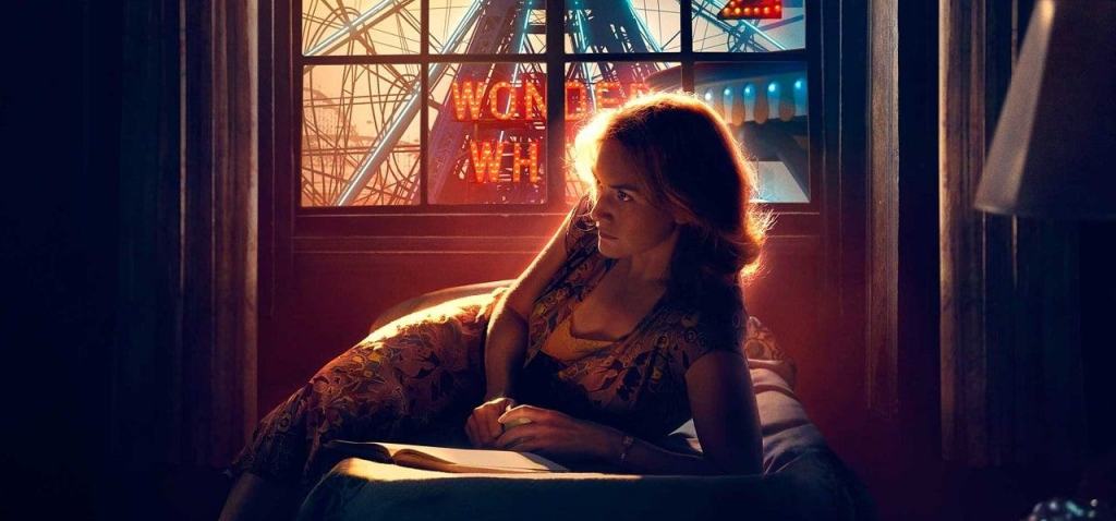 Doppio Sogno – La ruota delle meraviglie: Woody Allen e la giostra di vita