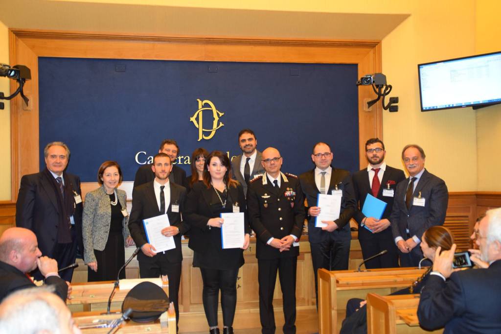 L’Associazione Attendiamoci Onlus vince il progetto nazionale “giovani per il sociale”