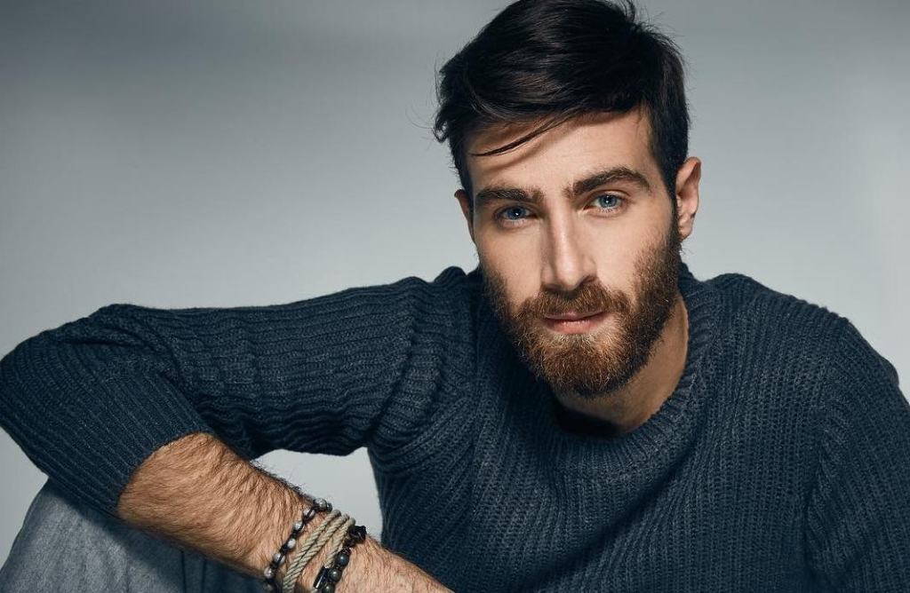 Lorenzo Licitra ai microfoni di CityNow: “Ho sempre portato nei miei concerti all’estero la cultura del Sud”