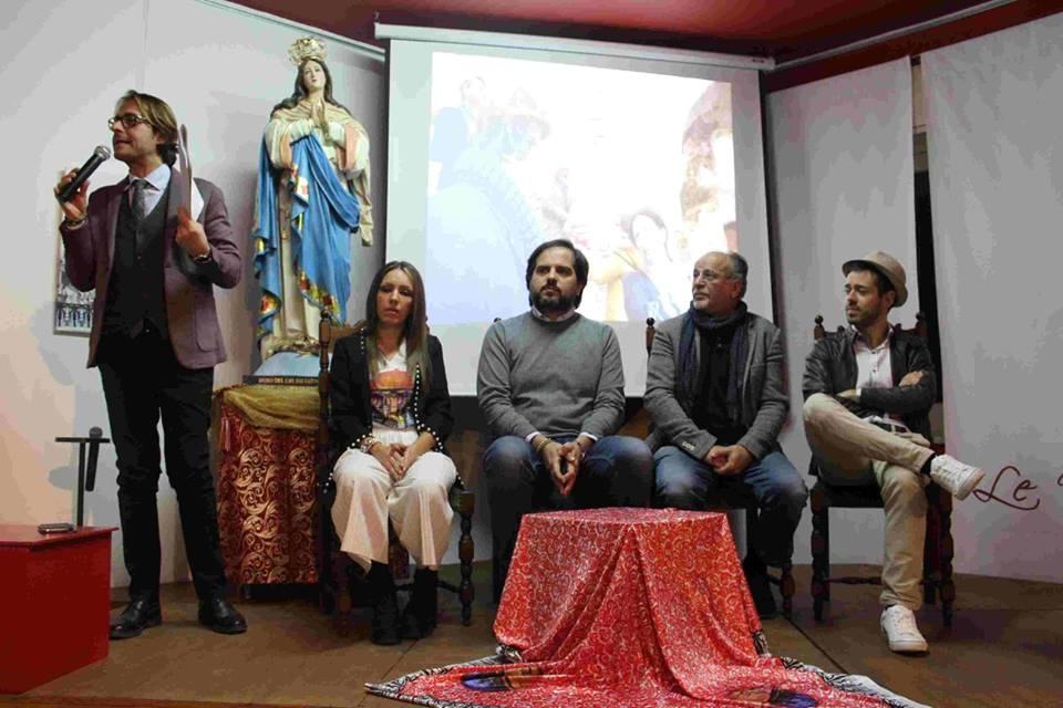 I nuovissimi: i giovani del riscatto alle Muse