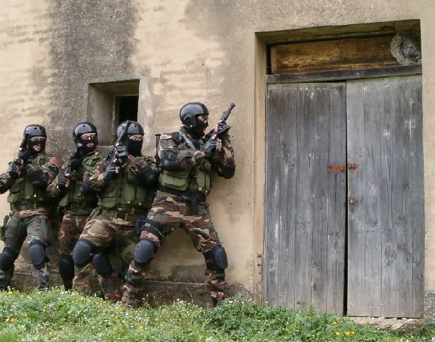 ‘Cacciatori’, sulla Rai i super carabinieri in guerra contro la ‘ndrangheta