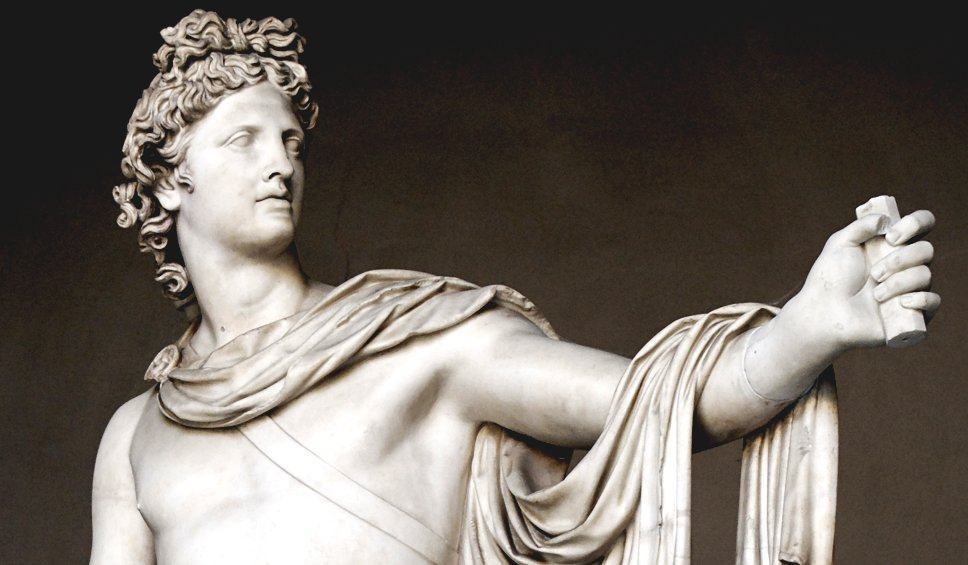 Il culto di Apollo nella città di Reggio Calabria: mito o storia?