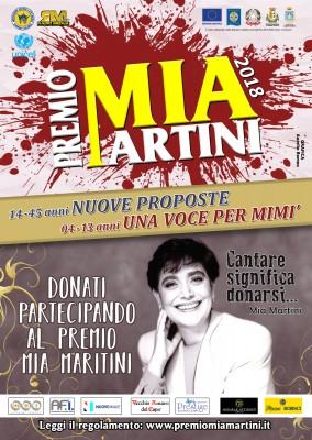 Audizioni Premio Mia Martini
