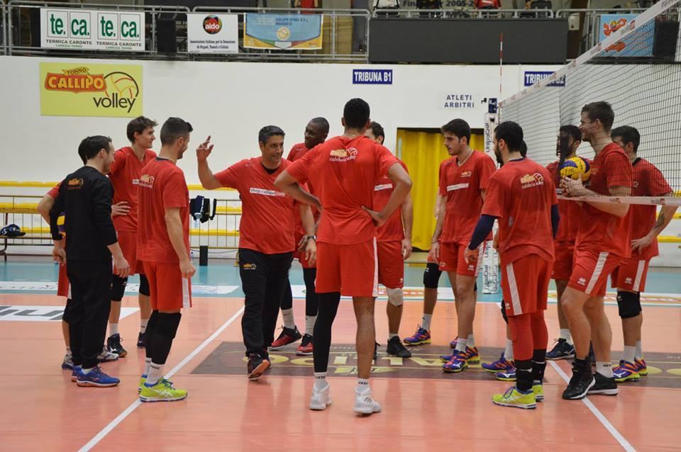 Verso Vibo Valentia-Castellana Grotte: il pre-match della 5ª giornata di SuperLega