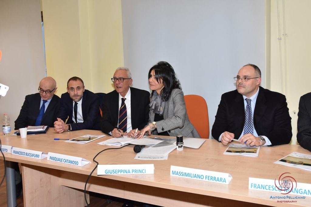 Al liceo Vinci la presentazione del nuovo indirizzo