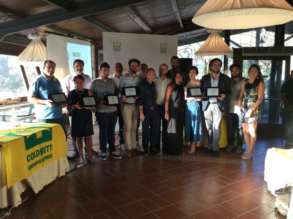 Coldiretti, al Salone della Creatività in mostra il talento dei giovani