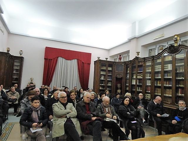 Il Cis della Calabria ha presentato il volume “Le principali filiere agroalimentari”