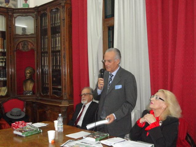 Foto - Tedesco - Chiricosta - Borruto