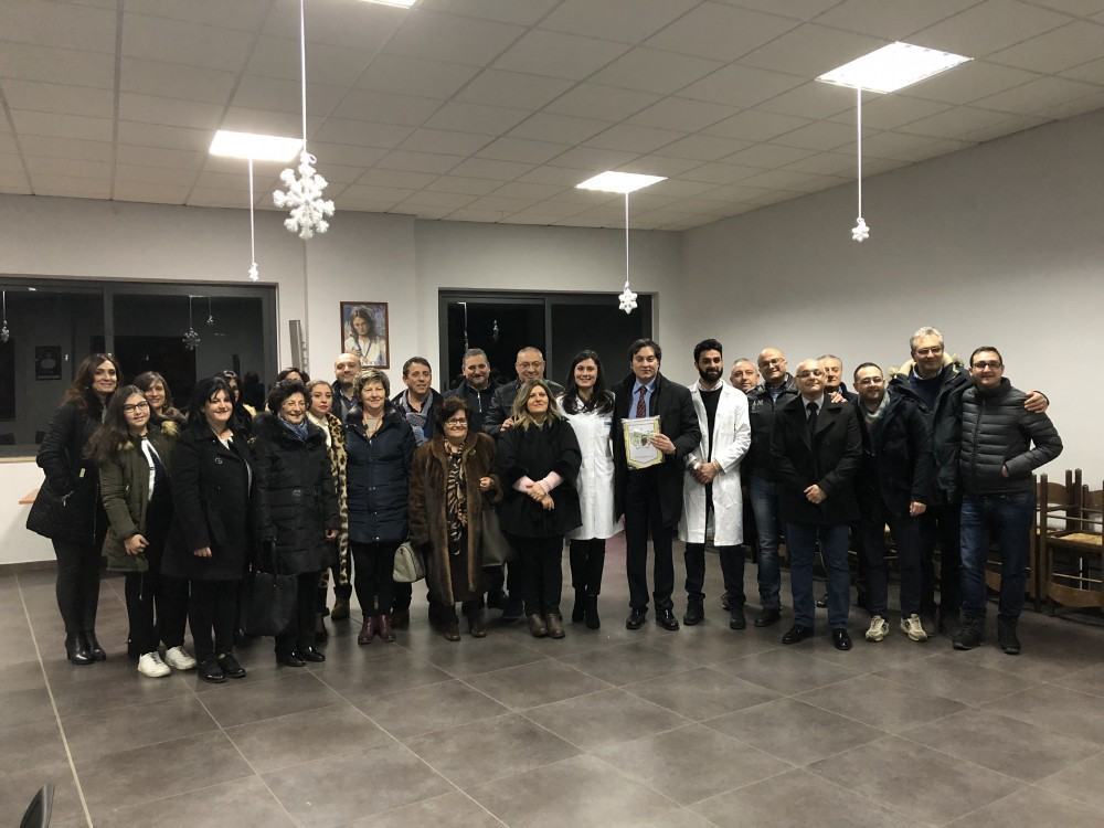 A Corigliano per la prevenzione dell’udito