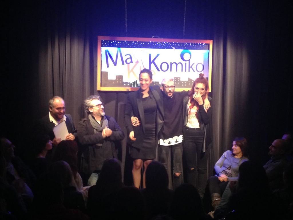 Festival del cabaret “Facce da Bronzi” alla tappa finale