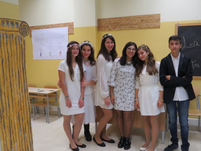 “Notte Nazionale del Liceo Classico”, grande successo al Convitto Campanella