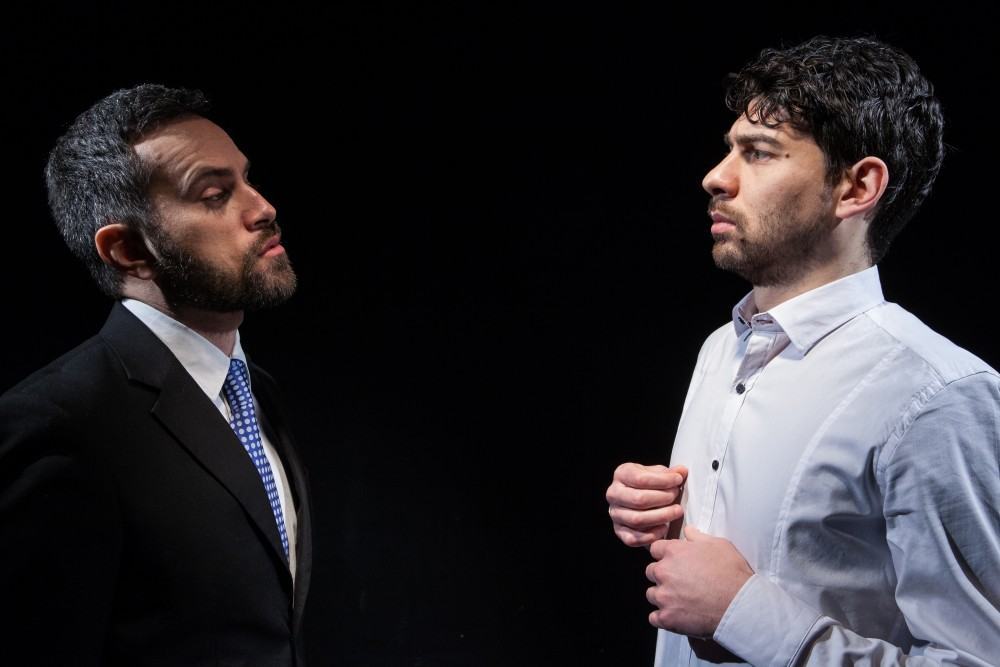 Al Teatro Primo in scena “Colloqui. Risate a tempo determinato”