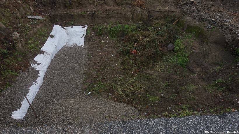Piazza Garibaldi, importanti novità sugli scavi archeologici