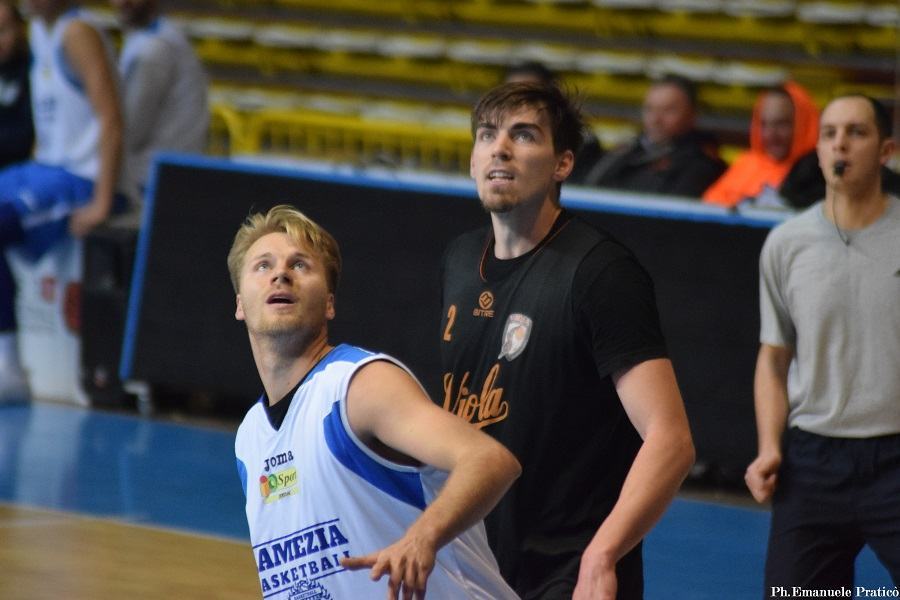 Basket – Napoli-Viola, Calvani: ‘Guai a sottovalutare gli avversari’