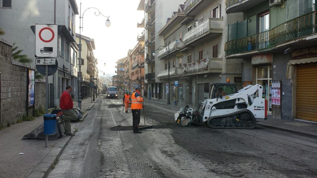 “Reggio Calabria Smart City?”: la nota del Partito Repubblicano Italiano