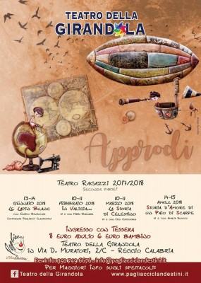Locandina 2018