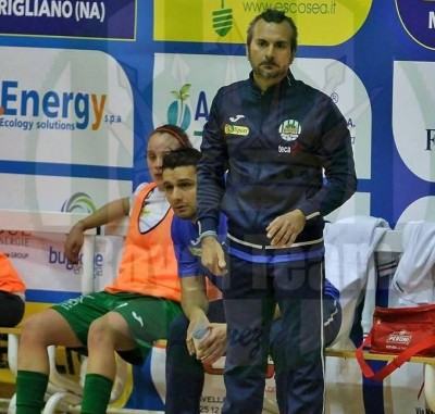 Mister Ragona ---