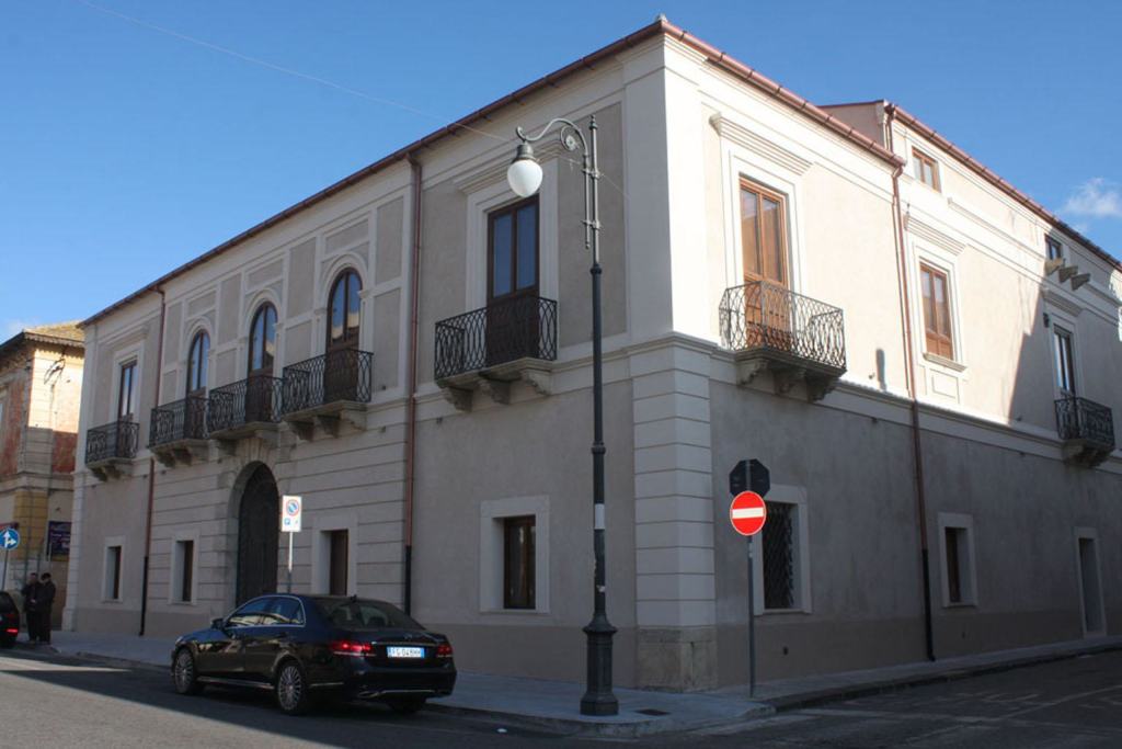 A Locri inaugurazione Museo Archeologico Nazionale